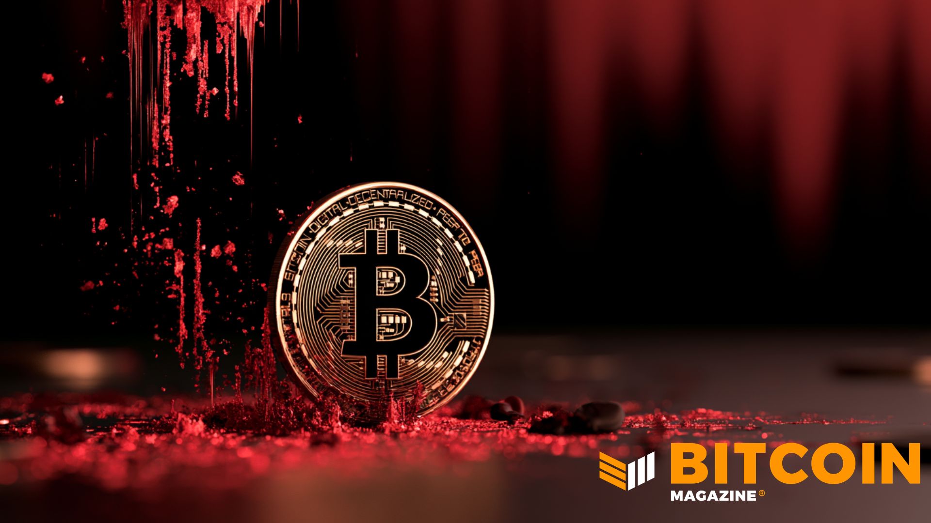 Bitcoin Stocks, Led By Strategy (MSTR), Take a Beating as BTC Price Sells Off 