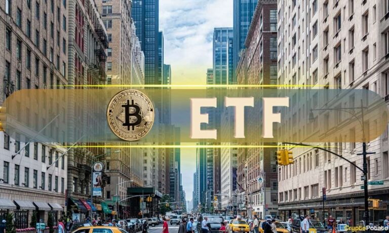 Bitcoin ETFs in Red for 6 Weeks in a Row Amid Major Filings From Franklin Templeton