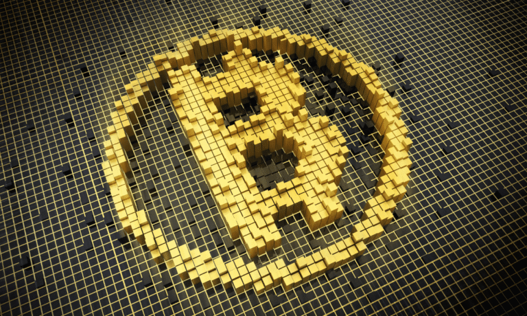 Bitcoin Mining Difficulty Drops 10% as Pressure on Miners Grows