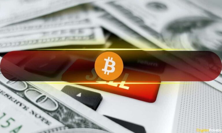 Bitcoin Seller Exhaustion? On-chain Data Signals Transition Toward Late-Stage Capitulation