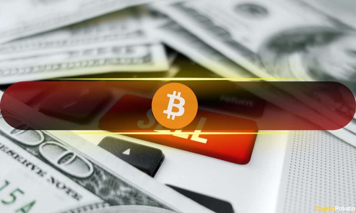 Bitcoin Seller Exhaustion? On-chain Data Signals Transition Toward Late-Stage Capitulation