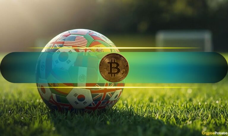 Report: Bitcoin Could Bottom During the 2026 World Cup