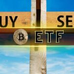 Bitcoin ETFs Extend Major Red Streak, But There Is a Light at the End of the Tunnel