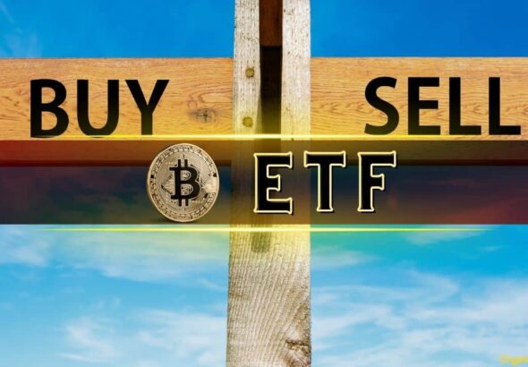 Bitcoin ETFs Extend Major Red Streak, But There Is a Light at the End of the Tunnel
