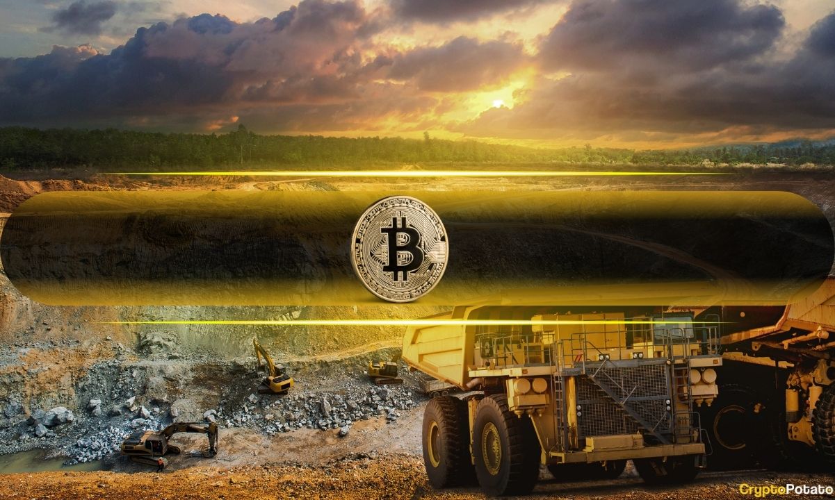 3 Key Metrics Show Bitcoin Miners Are Under Mounting Pressure