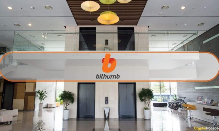 Bithumb CEO Booked in South Korea Bribery Probe Over Lawmaker’s Son Hiring