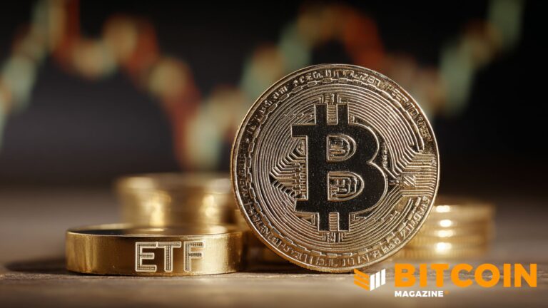BlackRock Launches New Bitcoin ETF Combining BTC Exposure With Covered Call Income