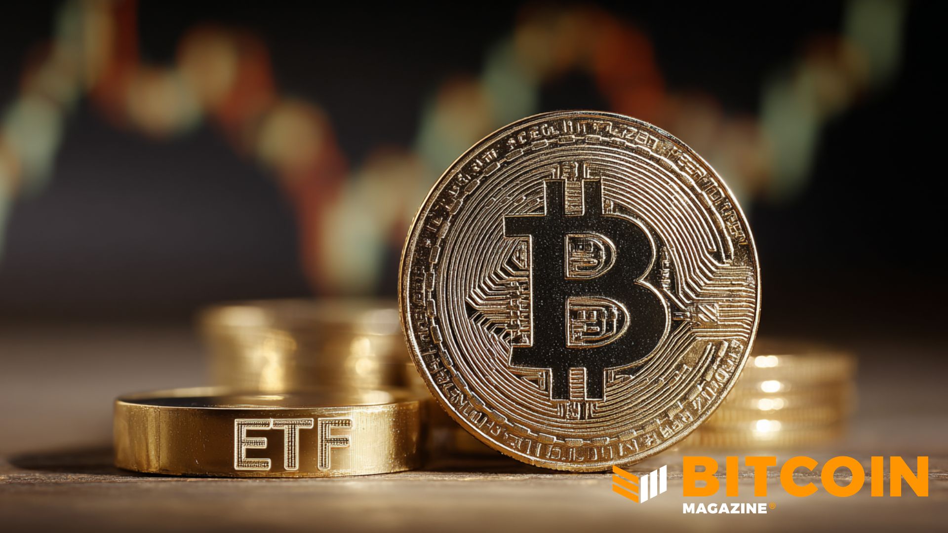 BlackRock Tells Investors to Put Bitcoin in Their Portfolios