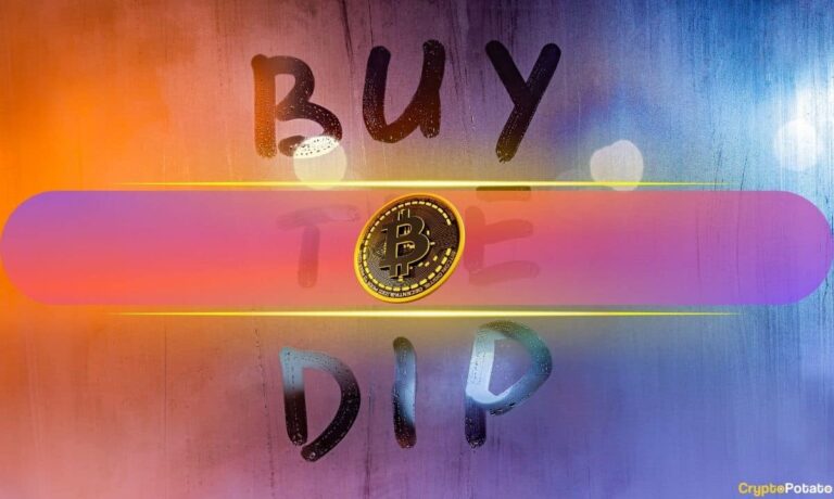 BTC, ETH, and XRP Flash Buy Signals After Market Sell-Off: Santiment