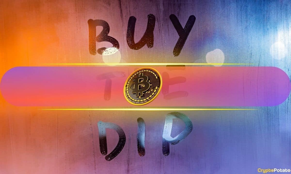 BTC, ETH, and XRP Flash Buy Signals After Market Sell-Off: Santiment