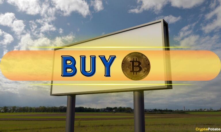 Is Bitcoin (BTC) Cheap Now? Grayscale Flags Major Buying Opportunity