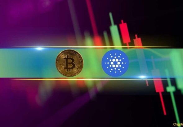 Bitcoin (BTC) Calms Close to $64K, Cardano (ADA) Eyes Recovery: Weekend Watch