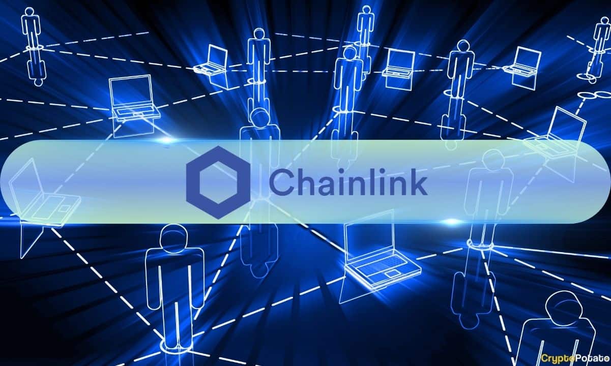 Over 535,000 LINK Holders Signal Quiet Chainlink Accumulation Amid Market Uncertainty