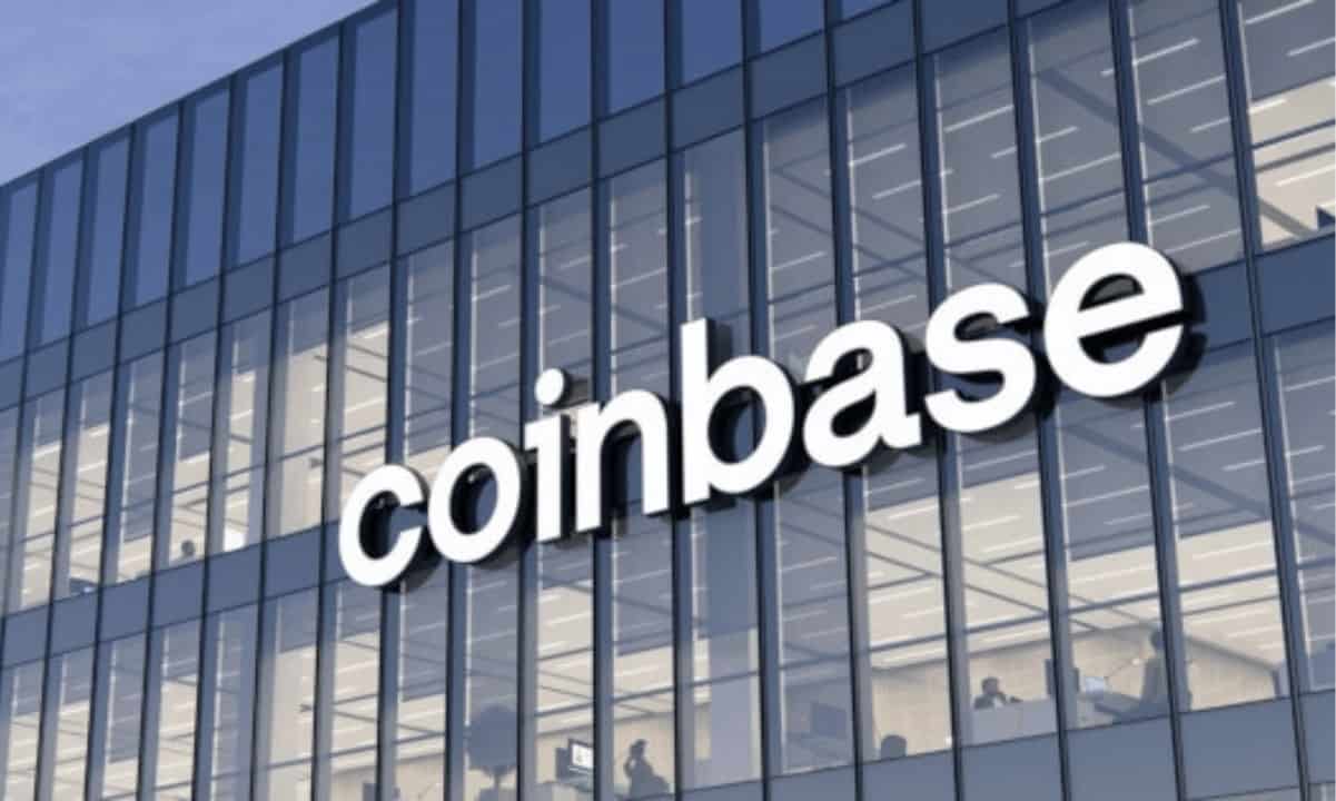 Coinbase Launches Pre-IPO Perpetual Futures with SpaceX as First Asset