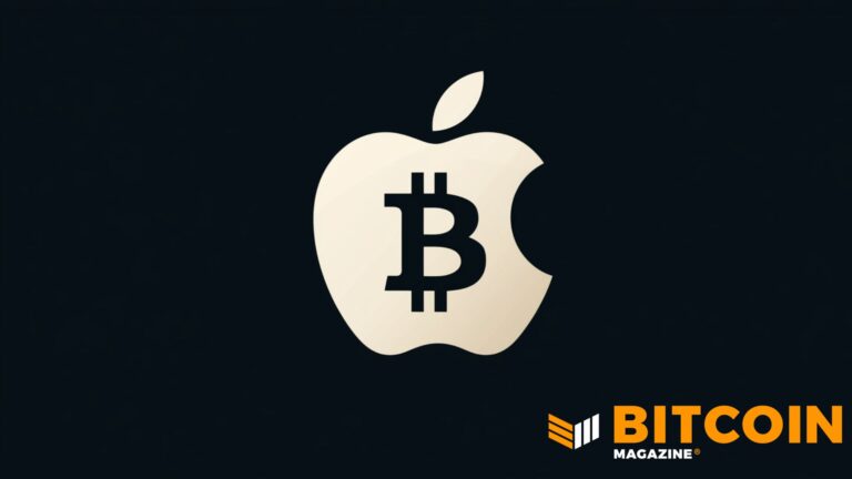 Craig Raw Built One of Bitcoin’s Best Wallets for Free. Apple Might Kill It by June 30.