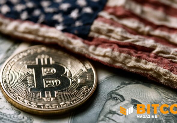 Crypto Firms Lead $517 Million Corporate Surge Into 2026 Midterms