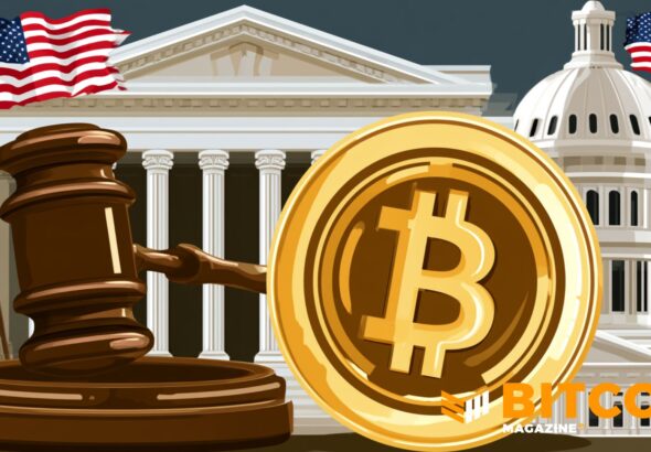 Crypto Industry Heavyweights Urge Senate to Pass Clarity Act With Developer Protections Intact