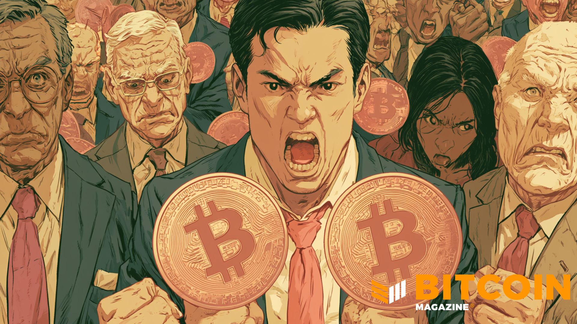 Crypto Industry Slams Illinois’ New Digital Asset Tax as ‘Most Punitive’ in U.S.
