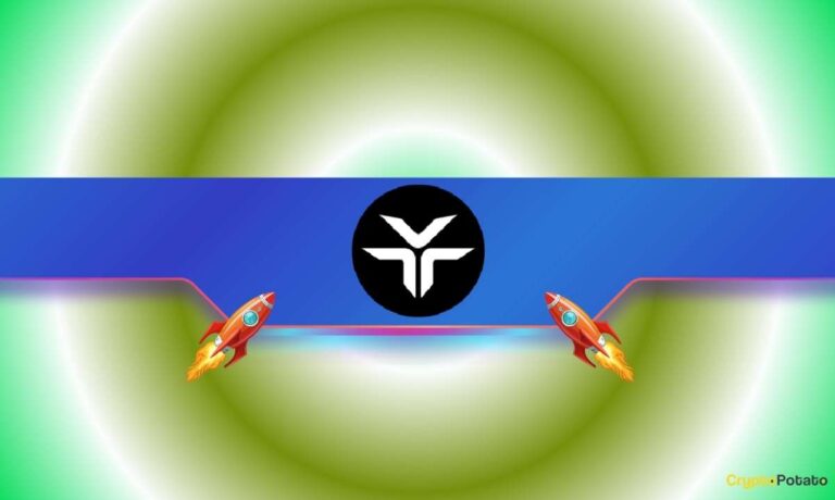 DeXe (DEXE) Explodes 50% Despite Crypto Bloodbath: What Comes Next?