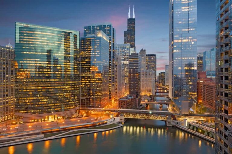 Illinois Passed the Most Anti-Crypto Law in the US: Miles Jennings