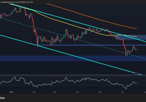 Ethereum Price Prediction: Can ETH Reclaim $2K Before Month-End?