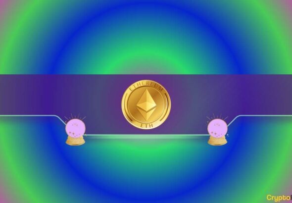 Ethereum (ETH) Below $1.8K: What Does It Mean for Investors