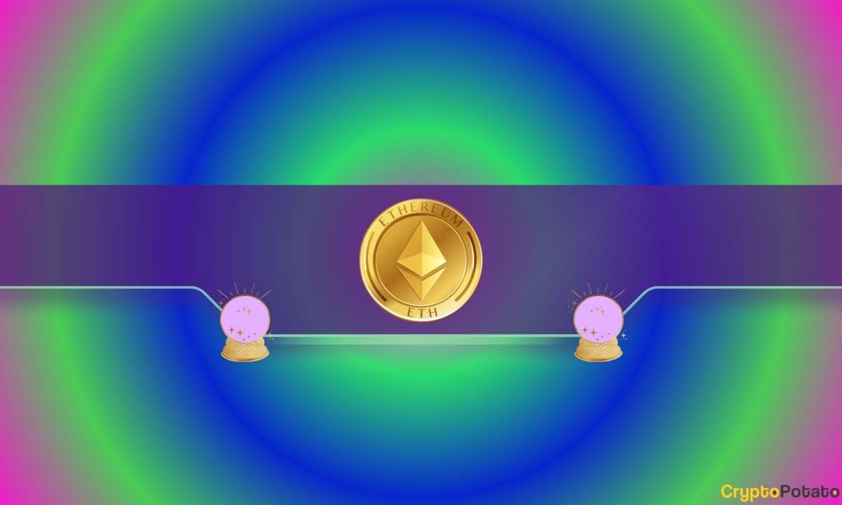 Ethereum (ETH) Below $1.8K: What Does It Mean for Investors