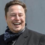 Elon Musk Hits Trillionaire Status as SpaceX (SPCX) Debuts on Wall Street