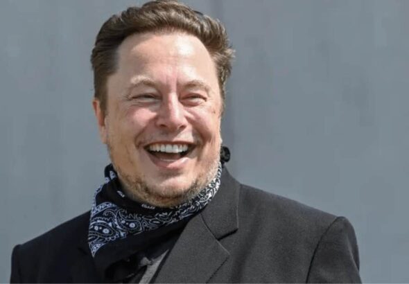Elon Musk Hits Trillionaire Status as SpaceX (SPCX) Debuts on Wall Street