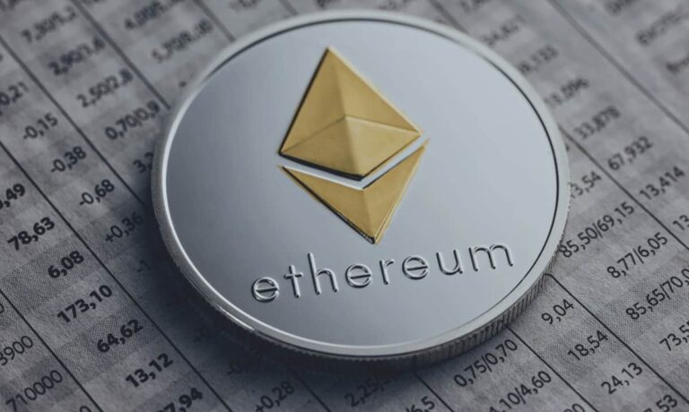 Ethereum Foundation Co-Executive Director Hsiao-Wei Wang Steps Down