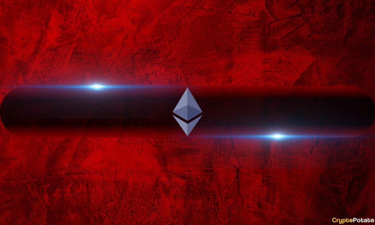 ETH Eyes $1,700 Low, But Analyst Says the Real Story Is Long-Term Bullish