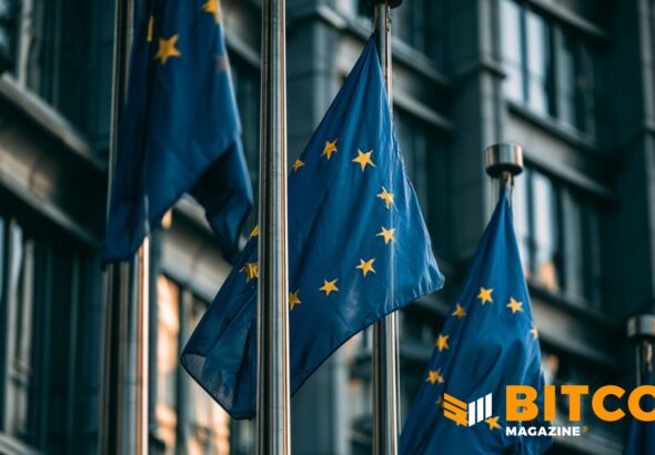 European Union’s ESMA Orders Unlicensed Crypto Firms to Exit EU Market as MiCA Deadline Arrives