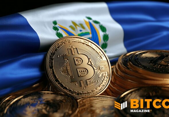 Five Years On, El Salvador Is Still Buying Bitcoin