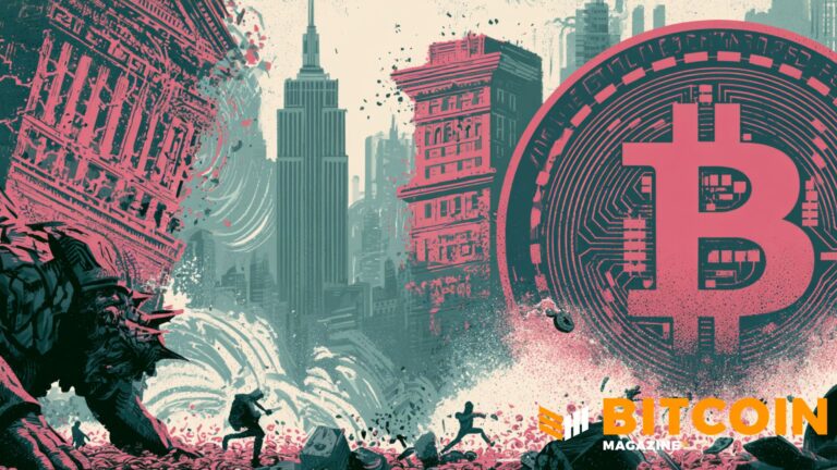 Franklin Templeton CEO: Blockchains Threaten Wall Street’s Fee Machine, Not Its Technology