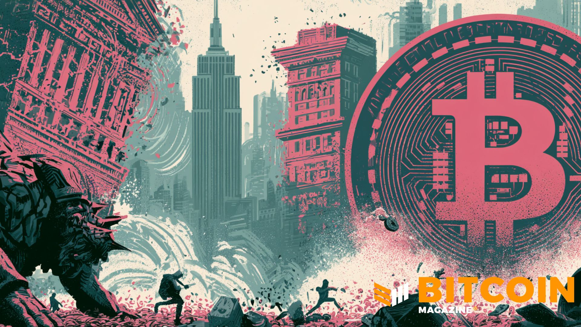 Franklin Templeton CEO: Blockchains Threaten Wall Street’s Fee Machine, Not Its Technology