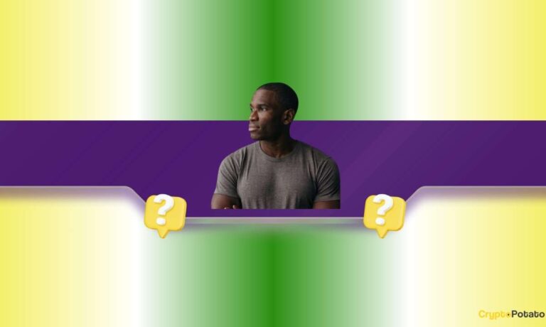Days Later: Arthur Hayes Sells Entire ETH Position at a Loss