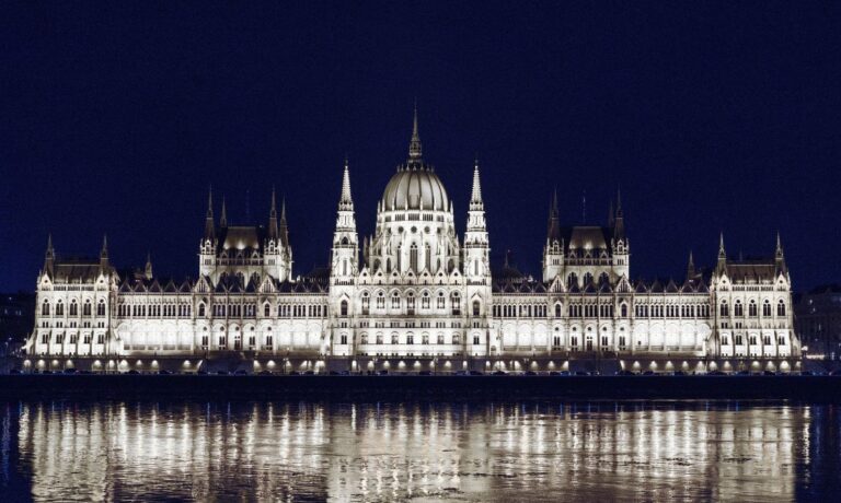 Hungary Plans to Decriminalize Cryptocurrency Trading After Orban’s Departure (Report)