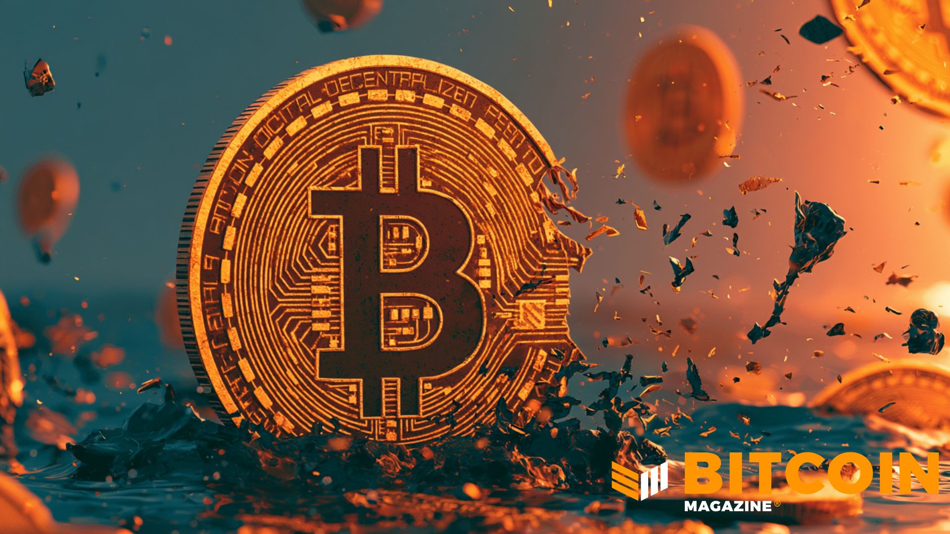 ‘I See Volatility as Opportunity’: Bitcoin Tests Critical Support as Key Level Hangs in the Balance