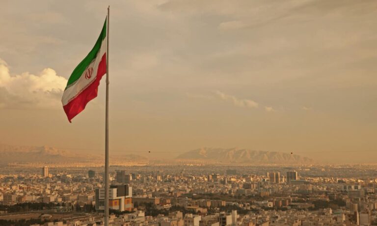 Here’s How CoinEx Became a Critical Gateway for Iran’s Crypto Economy