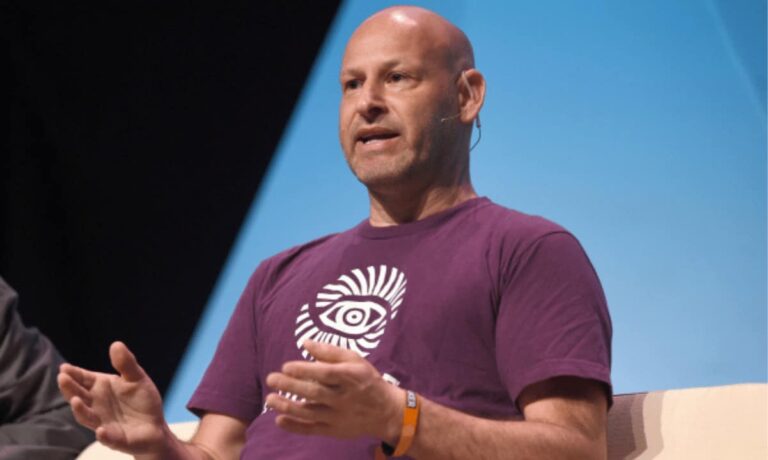 Is Joseph Lubin Abandoning Ethereum as Analysts Warn of a $1K Crash?