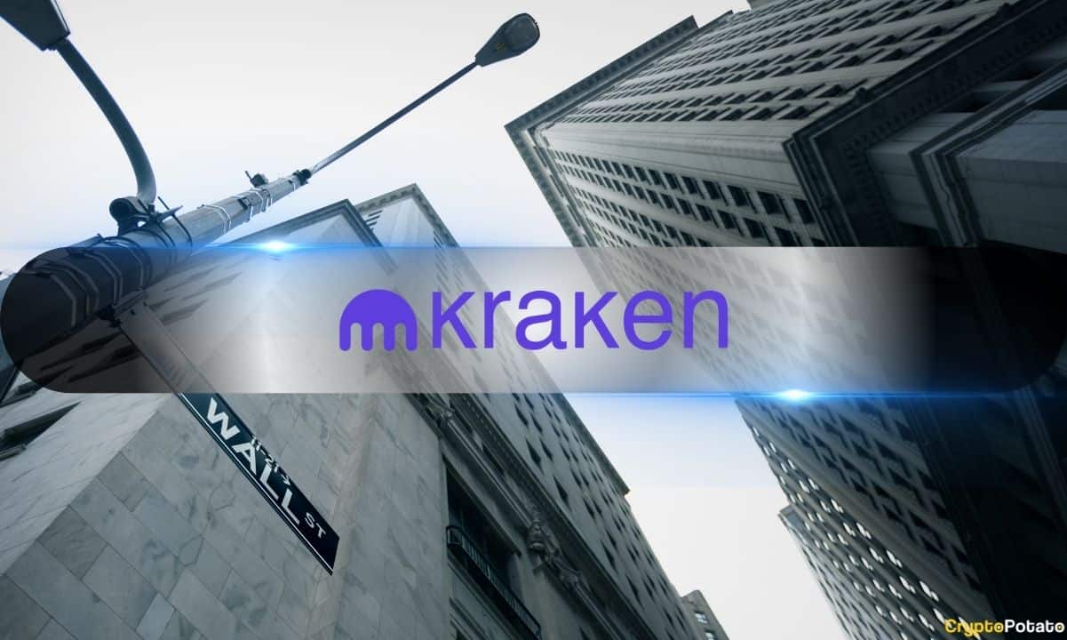 Kraken and Maple Bring Institutional Credit Infrastructure Fully On-chain