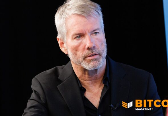 Michael Saylor Calls Bitcoin’s Drop a ‘Capital Rotation’ to AI as BTC Slides Below $62,000