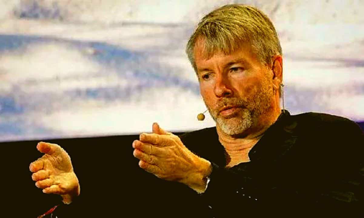 Bitcoin’s Future Is Now a Four-Way Ideological Battle, According to Michael Saylor