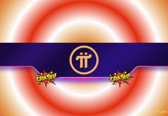 Pi Network (PI) Crashes to a New ATL: Going to Zero or Rebound Ahead?