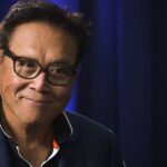 Why Isn’t Robert Kiyosaki Buying the Dip in BTC, ETH, Gold, and Silver?