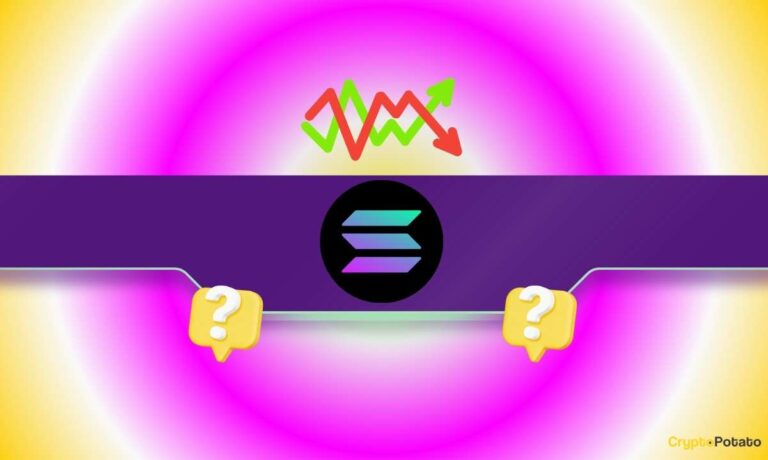 600,000 SOL Moved to Exchanges: Is a Drop to $50 Next?