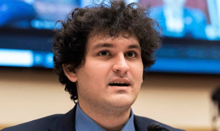 FTT Skyrockets as SBF Seeks Presidential Pardon While Serving 25-Year Sentence: Report