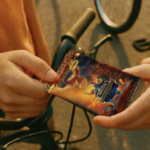 The Future of Collecting: Alladan Flinn of Based Trading Cards on Cards, Community, and Culture 