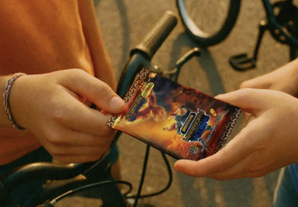 The Future of Collecting: Alladan Flinn of Based Trading Cards on Cards, Community, and Culture 