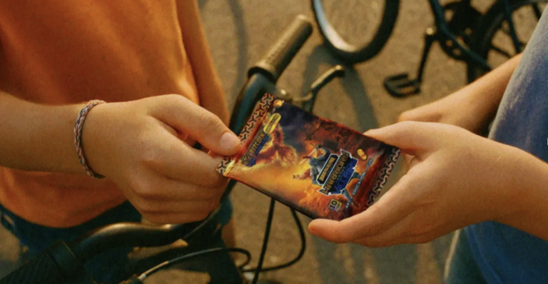 The Future of Collecting: Alladan Flinn of Based Trading Cards on Cards, Community, and Culture 